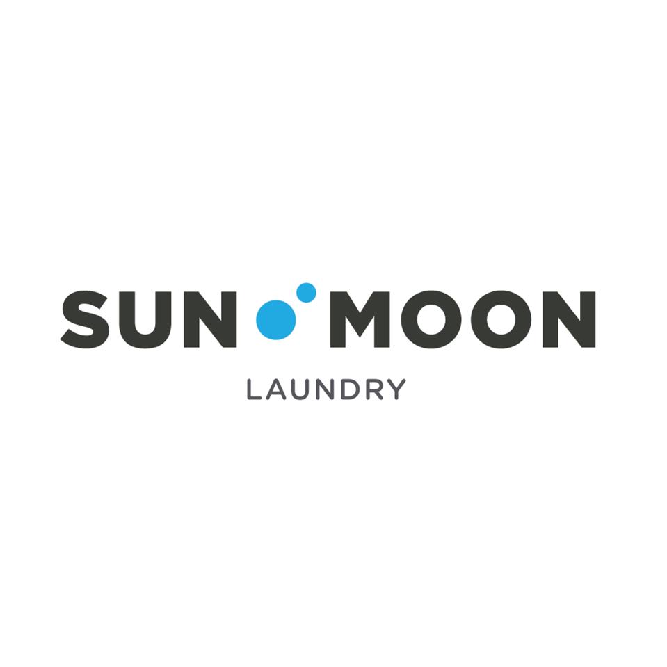 Sun and Moon Laundry